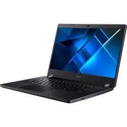 لپ تاپ ایسر مدل TRAVELMATE P2 سی پی یو I7 1165G7 رم 8GB حافظه داخلی 1TB HDD گرافیک 2GB MX330 مانیتور FHD