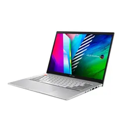 لپ تاپ ایسوس مدل Pro 14X N7400 OLED سی پی یو I5 11300H رم 8GB حافظه داخلی 512GB SSD  گرافیک 4GB RTX(3050) نمایشگرOLED 2k