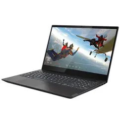 لپ تاپ لنوو مدل V15 پردازنده R5 5500U رم 12GB حافظه داخلی 1TB HDD+256GB SSD گرافیک 2GB(WEGA 8) مانیتور FHD
