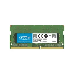 رم لپ تاپ کروشیال CRUCIAL 16GB DDR4-3200