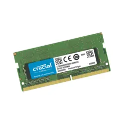 رم لپ تاپ کروشیال CRUCIAL 16GB DDR4-3200