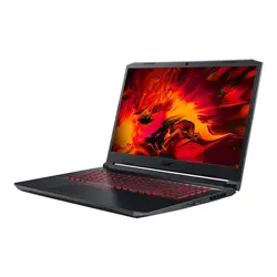 لپ تاپ ایسر LAPTOP ACER NITRO 5 i7-10750H 16GB 1TB HDD+256GB SSD 4GB(GTX1650Ti)