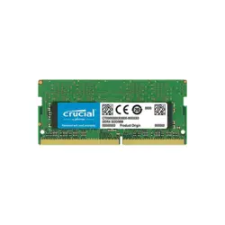 رم لپ تاپ کروشیال CRUCIAL 8GB DDR4-2666