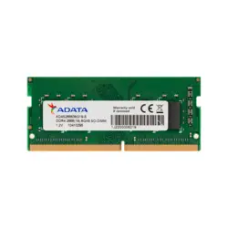 رم لپ تاپ ای دیتا ADATA 8GB DDR4-2666