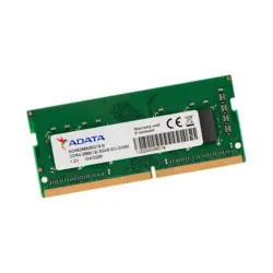 رم لپ تاپ ای دیتا ADATA 8GB DDR4-2666