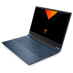 لپ تاپ اچ پی HP VICTUS 16-D0013 i5-11400H 16GB 512GB SSD 4GB(RTX3050) FHD IPS