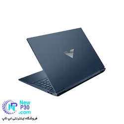 لپ تاپ اچ پی HP VICTUS 16-D0013 I5 11400H 8GB 256GB SSD 4GB(RTX3050) FHD IPS