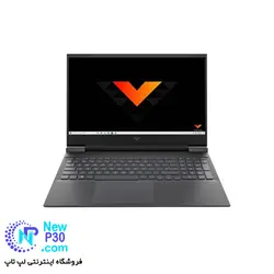 لپ تاپ اچ پی HP VICTUS 16-D0013 I5 11400H 8GB 256GB SSD 4GB(RTX3050) FHD IPS