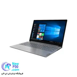 لپ تاپ لنوو  THINKBOOK I7 1165G7 8GB 1TB HDD 2GB(MX450) FHD IPS