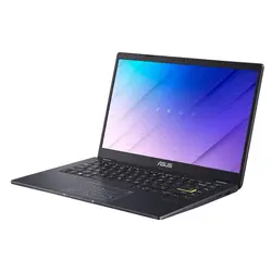 لپ تاپ ایسوس ASUS E410M N4020 4GB 128SSD INTEL HD