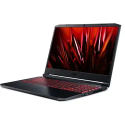 لپ تاپ ایسر اورجینال ACER NITRO 5 i5 11400H 16GB 512SSD 4GB(RTX3050) FHD IPS