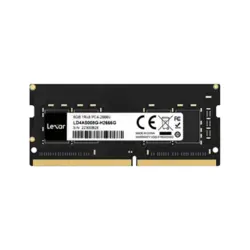 رم لپ تاپ لکسار LEXAR 8GB DDR4-2666