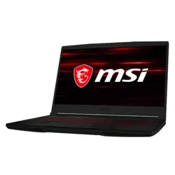 لپ تاپ ام اس ای MSI GF63 i5 10300H 16GB 1TB SSD 4GB(GTX1650) FHD IPS