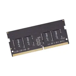 رم لپ تاپ پی ان وای PNY 8GB DDR4-2666