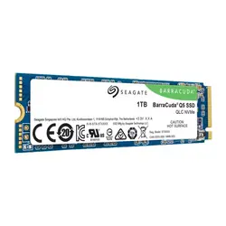 اس اس دی سیگیت SEAGATE BARRACUDA Q5 1TB