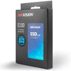 اس اس دی هایک ویژن HIKVISION 128GB E100N