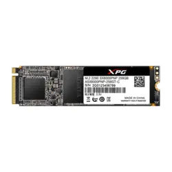 اس اس دی ای دیتا ADATA XPG 256GB SX6000