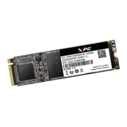 اس اس دی ای دیتا ADATA XPG 256GB SX6000