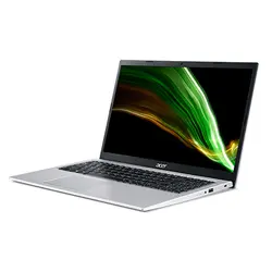 لپ تاپ ایسر ACER A315 I3 1115G4 8GB 1TB HDD+128GB SSD 2GB(MX350) FHD