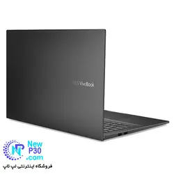 لپ تاپ ایسوس مدل ASUS K513EQ i7-1165G7 8GB 512GB SSD 2GB MX350 FHD