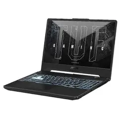 لپ تاپ ایسوس مدل FX506HC پردازنده i5-11400H رم 8GB حافظه داخلی 512GB SSD گرافیک 4GB RTX3050 مانیتور FHD 144Hz