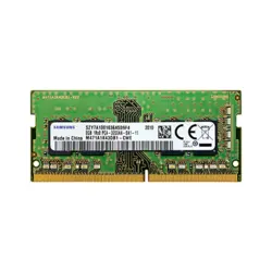 رم لپ تاپ سامسونگ SAMSUNG 8GB DDR4-3200
