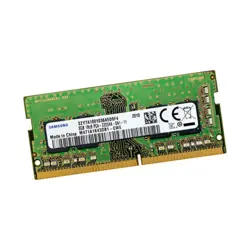 رم لپ تاپ سامسونگ SAMSUNG 8GB DDR4-3200