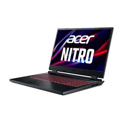 لپ تاپ ایسر ACER NITRO 5 i7-11800H 16GB 512GB SSD 6GB(RTX3060) 2K 165Hz