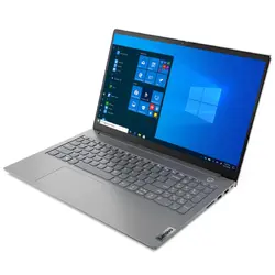 لپ تاپ لنوو  THINKBOOK 15 G2  i5 1135G7 8GB 1TB HDD+256GB SSD 2GB(MX450) FHD IPS