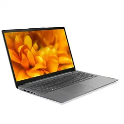 لپ تاپ لنوو IDEAPAD3 پردازنده i5-1135G7 رم 8GBحافظه داخلی 1TB HDD+256GB SSD گرافیک 2GB(MX350) نمایشگر FHD
