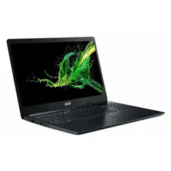 لپ تاپ ایسر ACER A315 i7-1065G7 8GB 1TB HDD 2GB(MX330) FHD