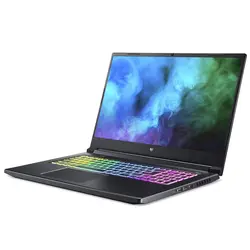 لپ تاپ ایسر ACER PREDATOR HELIOS 300 i7 11800H 16GB 1TB SSD 6GB(RTX3060) QHD 165HZ