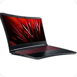 لپ تاپ ایسر مدل NITRO 5 سی پی یو I5 11400H رم 16GB حافظه داخلی 1TB+256SSD گرافیک 4GB(GTX1650) مانیتور FHD IPS