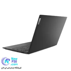 لپ تاپ لنوو مدل IDEAPAD 3 پردازنده i5 1135G7 رم 12GB حافظه 1TB HDD گرافیک INTEL صفحه نمایش FHD IPS