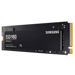 اس اس دی ظرفیت 1 ترابایت سامسونگ مدل SSD 1TB SAMSUNG Evo 970