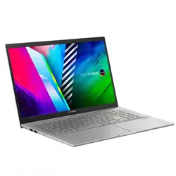 لپ تاپ ایسوس مدل VivoBook M513UA RYZEN 5 5500U 8GB RAM 512GB SSD Wega10 OLED