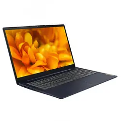 لپ تاپ لنوو مدل IDEAPAD 3 پردازنده i3 1115G4 رم 12GB حافظه 256GB SSD+1TB HDD گرافیک INTEL صفحه نمایش FHD