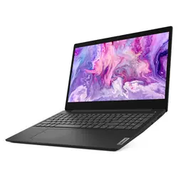 لپ تاپ لنوو مدل IDEAPAD 3 پردازنده N4020 رم 4GB حافظه 1TB HDD گرافیک INTEL صفحه نمایش FHD