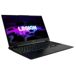 لپ تاپ لنوو مدلLegion Slim 7 پردازنده R7-5800H رم 16GB حافظه داخلی 512GB SSD گرافیک 6GB RTX3060