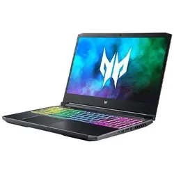 لپ تاپ ایسر ACER PREDATOR HELIOS 300 i7-11800H 16GB 512GB SSD 6GB(RTX3060) FHD 144HZ