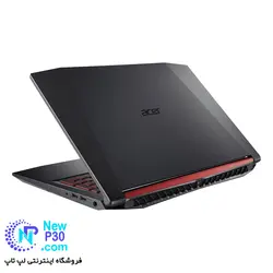 لپ تاپ ایسر ACER NITRO 5 i7-11800H 16GB 512GB SSD 4GB(RTX 3050Ti) FHD IPS 144Hz