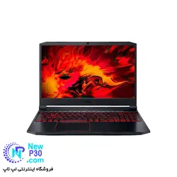 لپ تاپ ایسر ACER NITRO 5 i7-11800H 16GB 512GB SSD 4GB(RTX 3050Ti) FHD IPS 144Hz