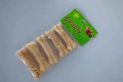 استخوان تشویقی سگ (۱۸۸گرم)