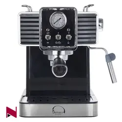 اسپرسو ساز برناکو مدل BEP6825