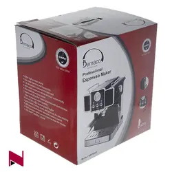 اسپرسو ساز برناکو مدل BEP6825