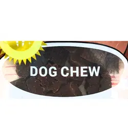 اسنک سگ یاهو مدل chew وزن ۱۰۰ گرم
