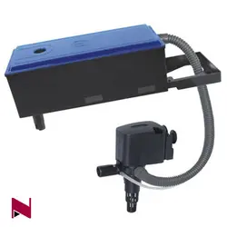 تاپ فیلتر آکواریوم مدل RS-388A