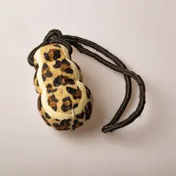 تاگ سگ کد Leopard-E1