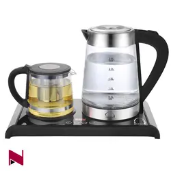 چای ساز برناکو مدل BTM890