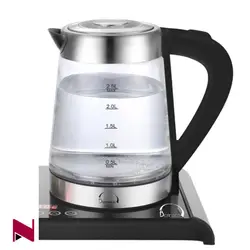 چای ساز برناکو مدل BTM890